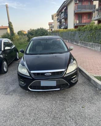 Ford focus 1.6 tdci 90cv