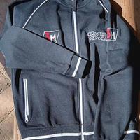 Stock abbigliamento Vintage bici dopo gara