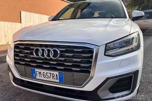 Audi Q2 1.6 TDI Sport