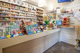 Tabaccheria - edicola