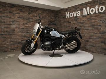 Bmw R nineT ABS MY20