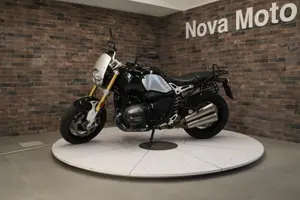 Bmw R nineT ABS MY20