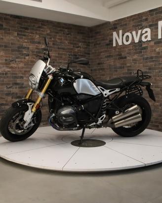 Bmw R nineT ABS MY20