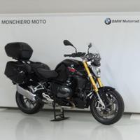 BMW R 1250 R Abs my21