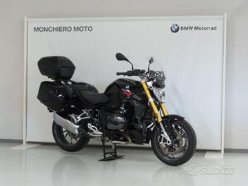 BMW R 1250 R Abs my21