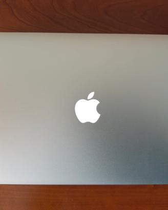 MACBOOK AIR 13-inch come nuovo