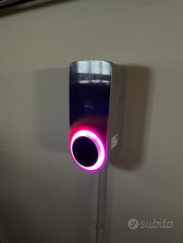 Enel x juicebox pro cellular eu 3,7 kw