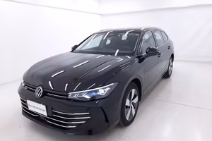 Volkswagen Passat Variant Business DSG BR348451 2.