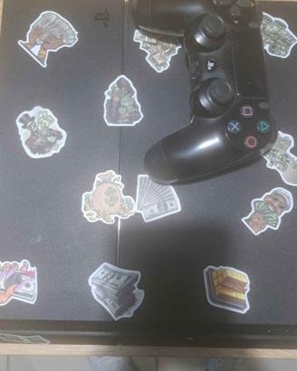 playstation 4 