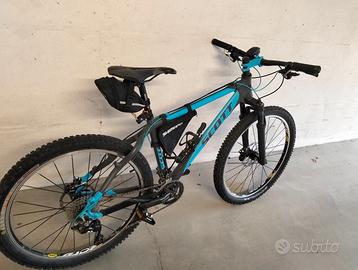 MTB scott