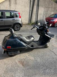 Honda cn 250