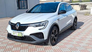 Renault Arkana Hybrid E-Tech 145 CV R.S.Line Fast 