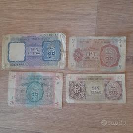 banconote 