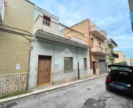 CASA INDIPENDENTE A CANOSA DI PUGLIA