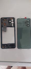 telaio posteriore nuovo galaxy A32