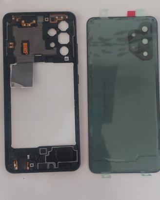 telaio posteriore nuovo galaxy A32