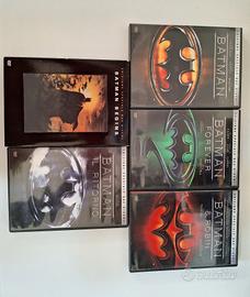 dvd e blu ray batman 