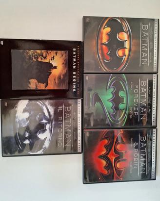 dvd e blu ray batman 