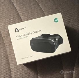 AUKEY VR-O1 Visore VR 3D per Smartphone