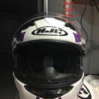 Casco integrale HJC