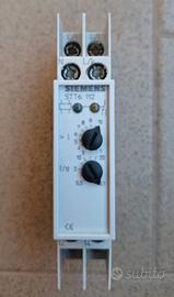 Relè di sovratensione siemens