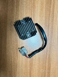 REGOLATORE DI TENSIONE SUPERTENERE’ XTZ 750