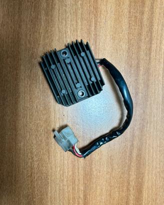 REGOLATORE DI TENSIONE SUPERTENERE’ XTZ 750