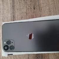 iPhone 11 pro max 