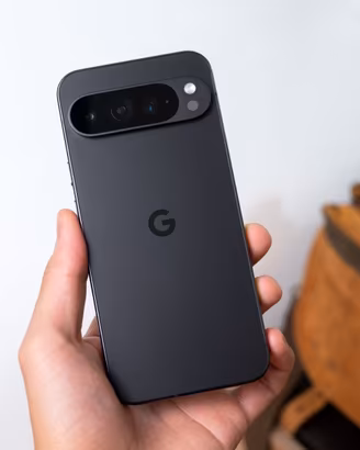 GOOGLE PIXEL 9 PRO XL 256GB - OBSIDIAN