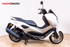 YAMAHA NMAX - 2018