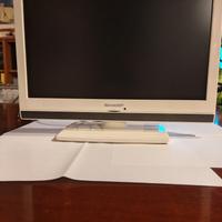 TV LCD SHARP 