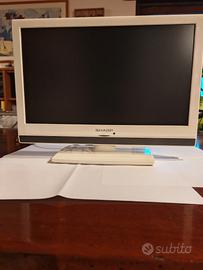 TV LCD SHARP 