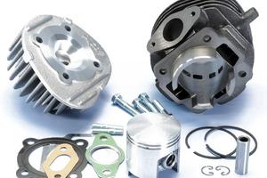 Cilindro Polini 1400059 per Vespa e Ape