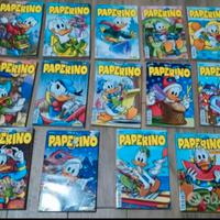 56 fumetti Disney topolino 