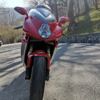 MV Agusta f4 1000 S 1+1