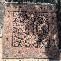 Tappeto persiano iraniano Ziegler Faharan Telemark