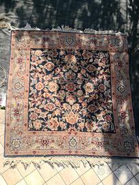 Tappeto persiano iraniano Ziegler Faharan Telemark