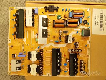 SCHEDA VIDEO TV