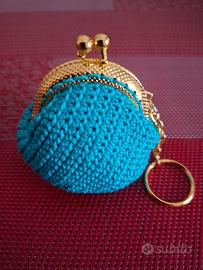 porta chiavi clic clac 