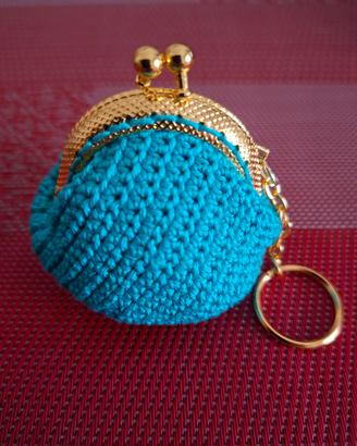 porta chiavi clic clac 