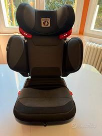 Peg Perego Viaggio 2-3 Surefix ISOFIX 15-36 kg