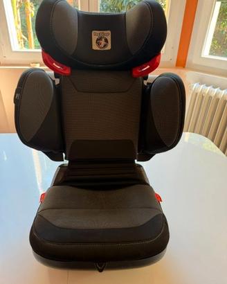 Peg Perego Viaggio 2-3 Surefix ISOFIX 15-36 kg