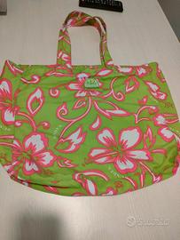 borsa mare Sundek