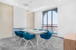 Uffici privati per 10 persone