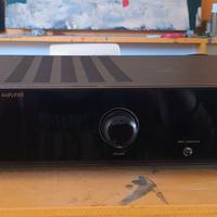 Amplificatore Musical Fidelity A 2