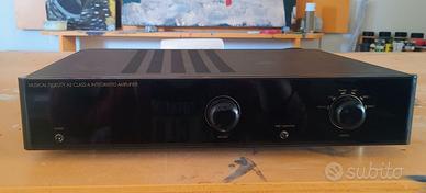 Amplificatore Musical Fidelity A 2