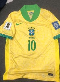 Maglia brasile