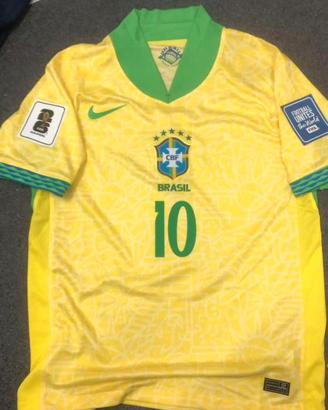 Maglia brasile