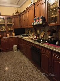 cucina completa 