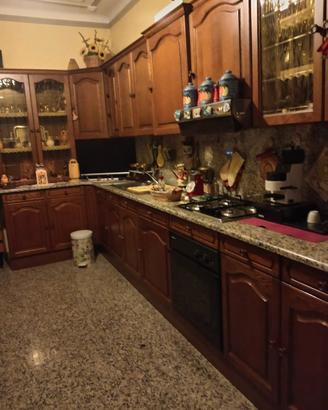 cucina completa 